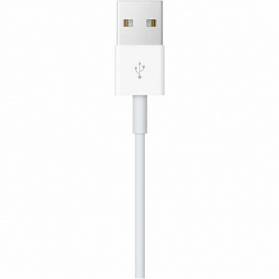 Apple Watch Magnetic Charging Cable фото 1